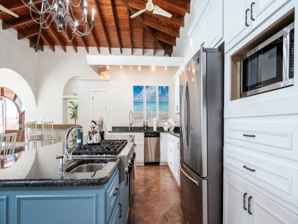 Luxury Villa Retreat 5_Bedroom - Spacious & Comfortable Accommodation
